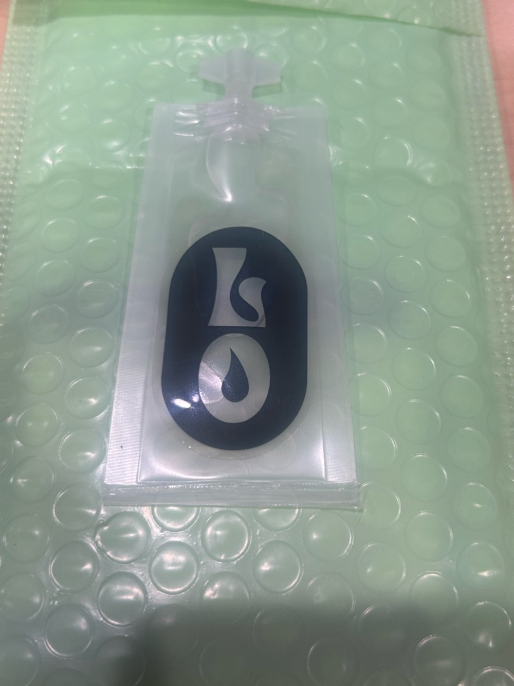 Lippy Oil
